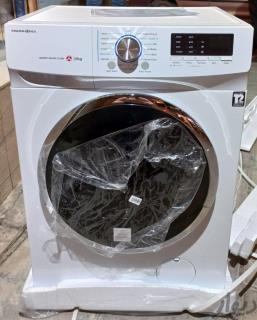 لباسشویی 6 کیلو پاکشوما مدل 65100