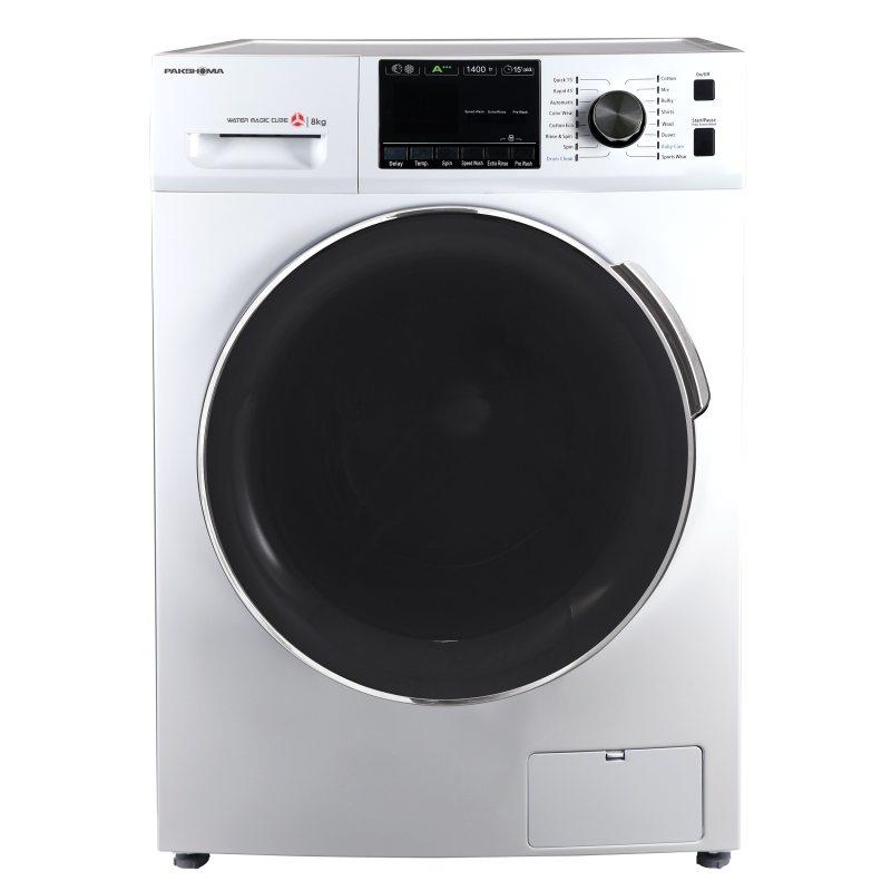 ماشین لباسشویی پاکشوما مدل TFU-84401
