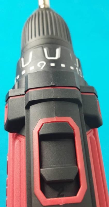 پیچ گوشتی شارژی ادون مدل AD-21C