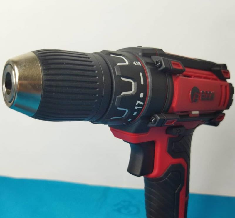 پیچ گوشتی شارژی ادون مدل AD-21C