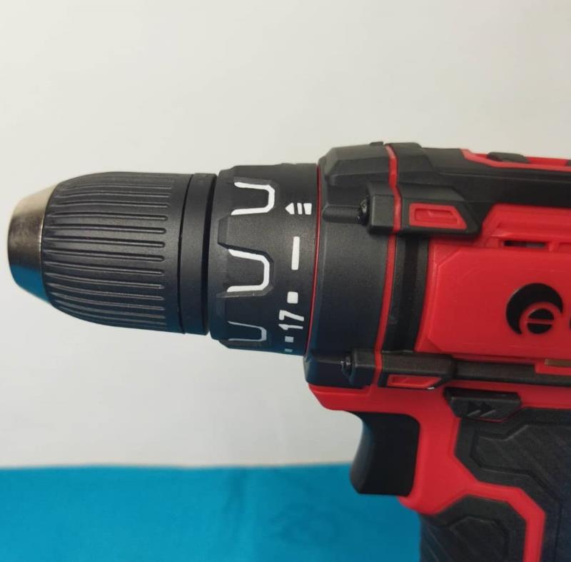 پیچ گوشتی شارژی ادون مدل AD-21C