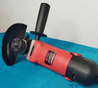 مینی فرز دیمر دار ادون مدل AG115-1002T