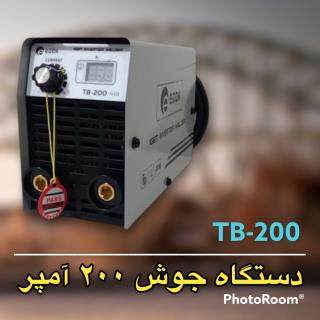اینورتر جوشکاری ادون مدل TB200