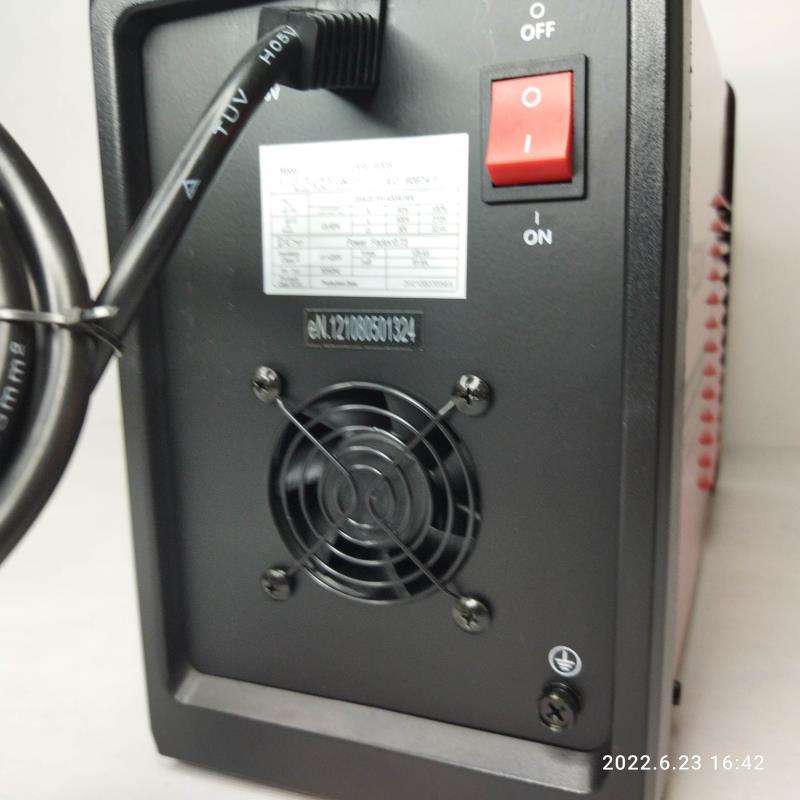 اینورتر جوشکاری ادون مدل ARC400-S