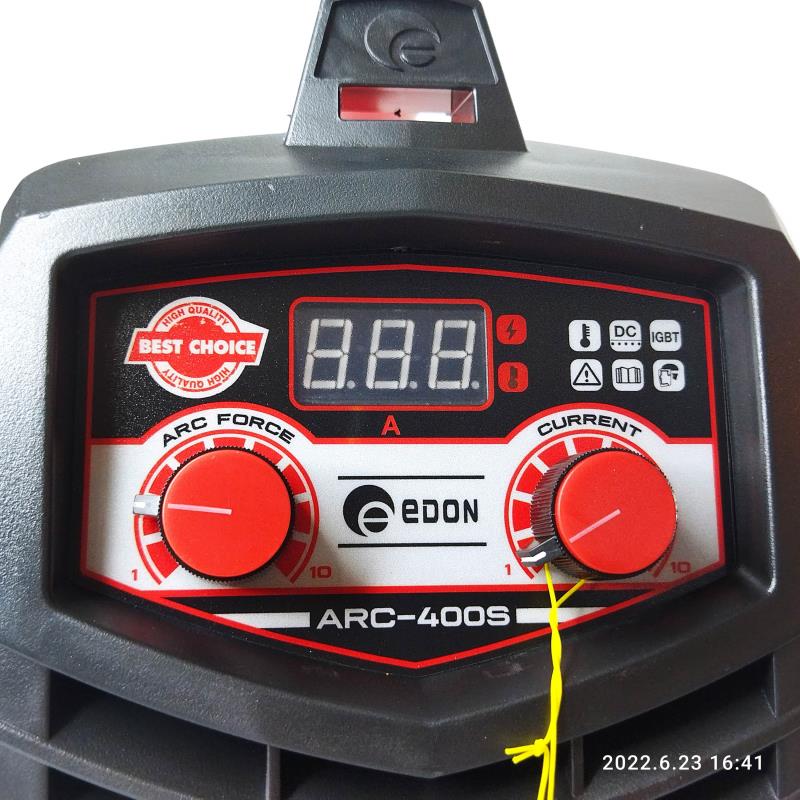 اینورتر جوشکاری ادون مدل ARC400-S