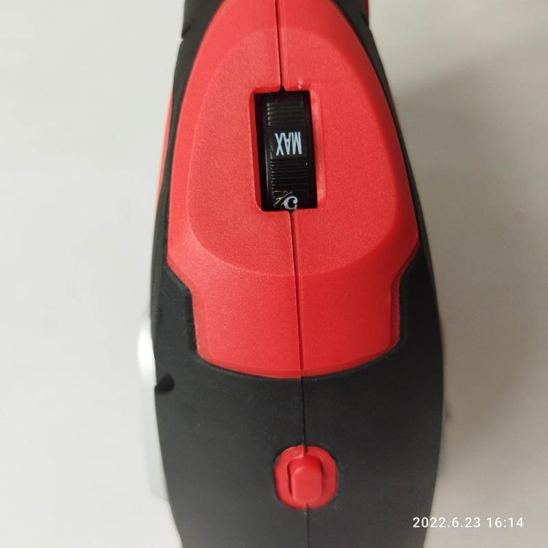 اره عمودبر 950 وات گیربکسی- لیزری ادون مدل JS-100/950RL