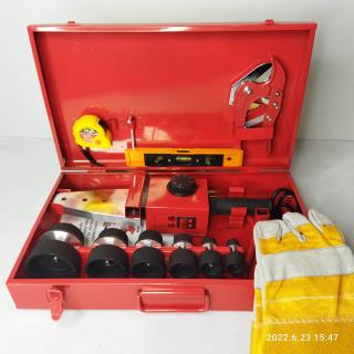 اتو لوله سبز 2000 وات ادون