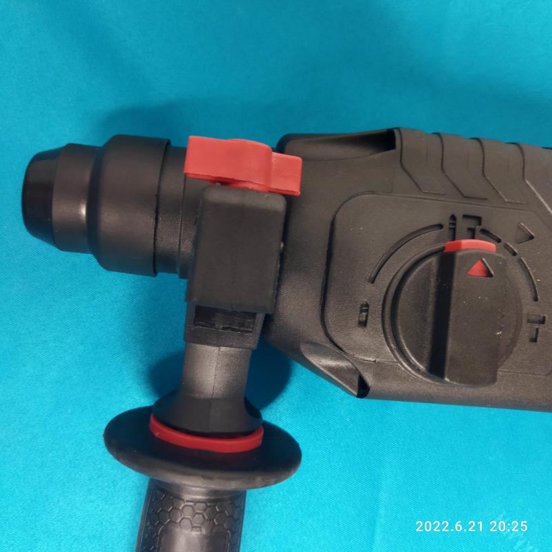 دریل بتن کن سه کاره ادون مدل ED-2603