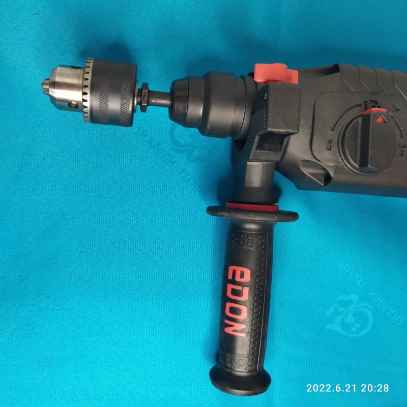 دریل بتن کن سه کاره ادون مدل ED-2603