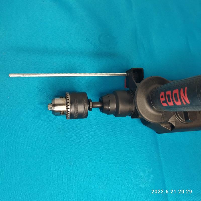 دریل بتن کن سه کاره ادون مدل ED-2603