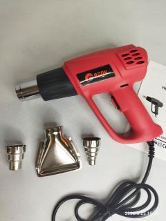 سشوار صنعتی 2000 وات ادون مدل  HAG-520 T