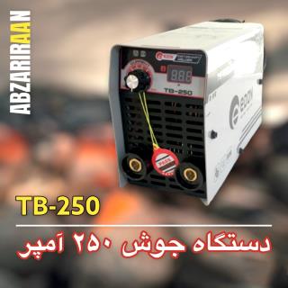 اینورتر جوشکاری ادون مدل TB250
