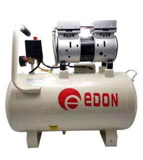 کپرسور باد 50 لیتری سایلنت ادون مدل ED550-50L