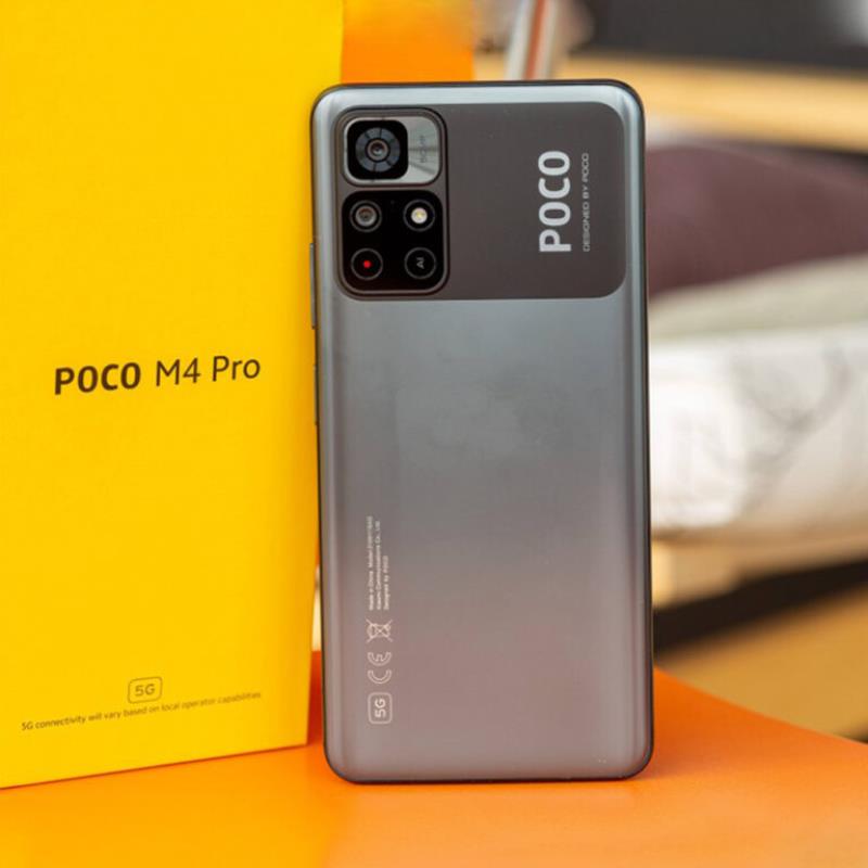 گوشی شیائومی Poco M4 Pro