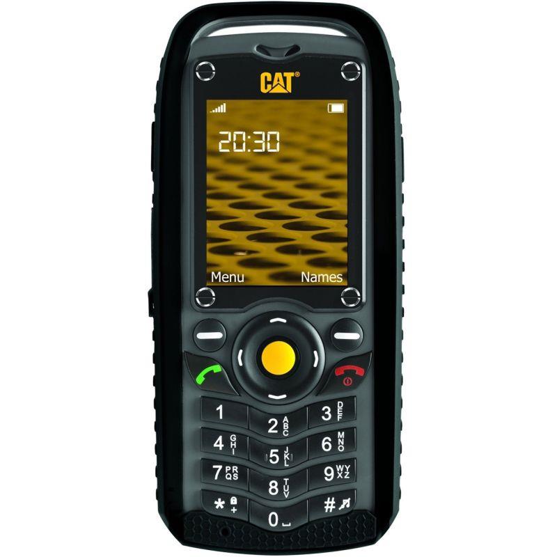 گوشی کاترپیلار مدل B25