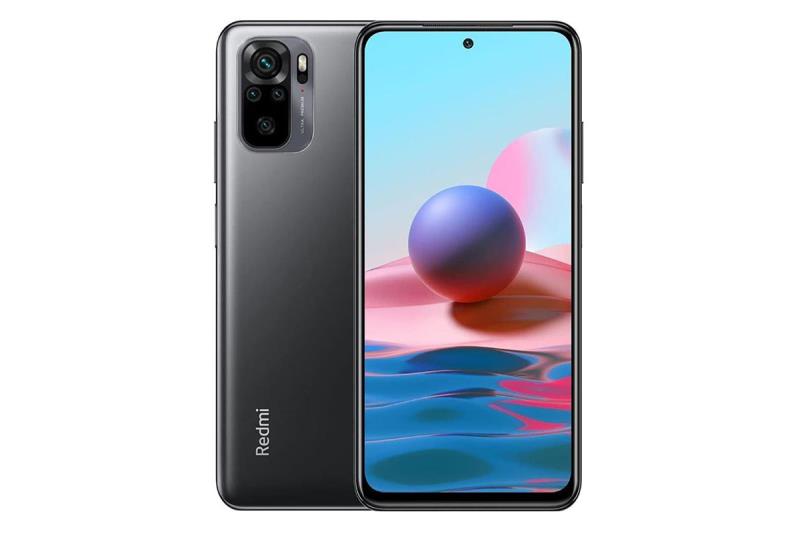 گوشی شیائومی Redmi Note 10S