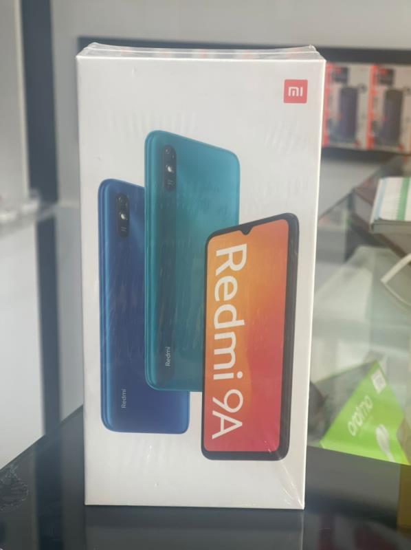 گوشی شیائومی Redmi 9A