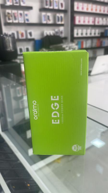 پاوربانک 10000 Oraimo EDGE