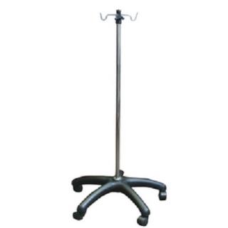 پایه سرم ۵ پر