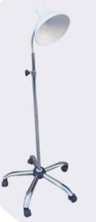 چراغ معاینه ۵ پر