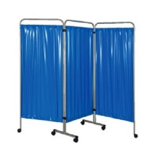 پاراوان لوله ۲۵ با پرده