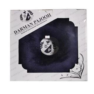 ایرینگ الیافی مخمل(جعبه دار)درجه یک(کارتن16عددی)