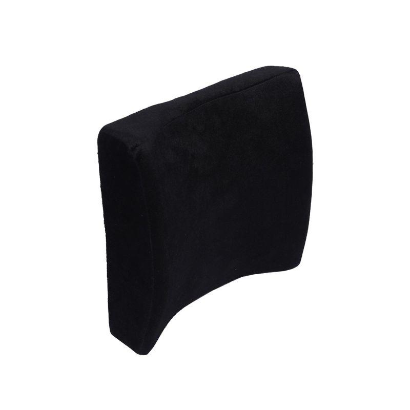 پشتی طبی لبه دار (جعبه دار)