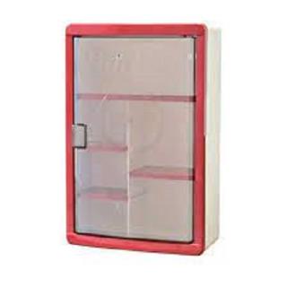 جعبه کمک های اولیه لوتوس