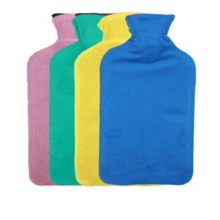 کیسه آبگرم بدون کاور