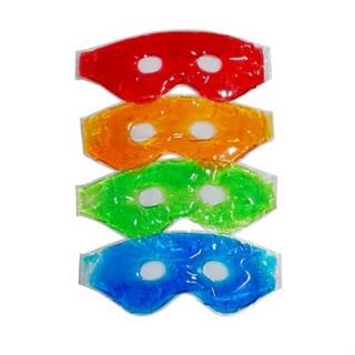 عینک ژله ای سرد و گرم شفاف