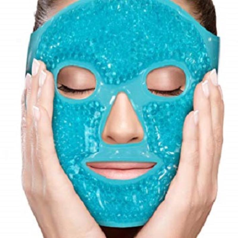 ماسک صورت ژله ای