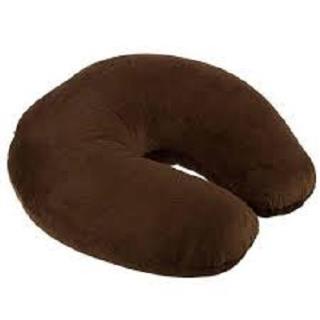 پشتی گردنی الیافی(کیسه)