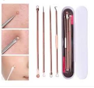 ميله پاكسازي چهار قلم