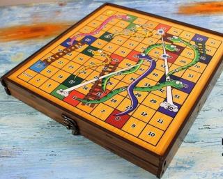 ۵ بازی نوستالژیک در یک پک