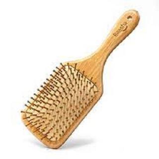 برس مو چوبی