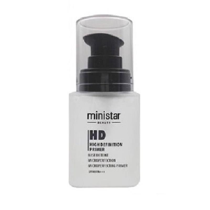 پرایمر ژله ای مینی استار ministar hd primer