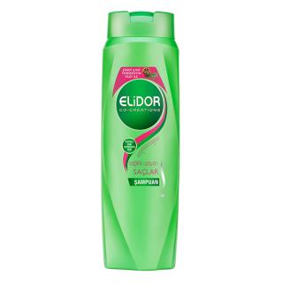 شامپو الیدور سبز مخصوص رشد و تقویت