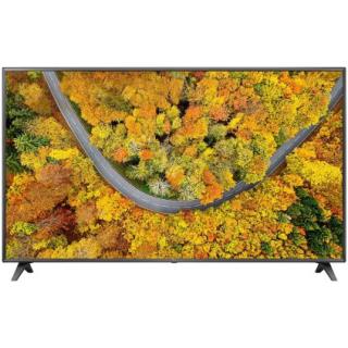 تلویزیون ال جی 75UP7550