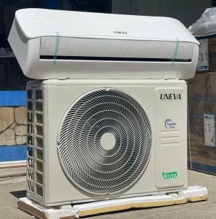 کولرگازی يونيوا اینورتر دار 24