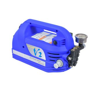 کارواش پرتابل 8075