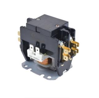 کنتاکتور تک فاز ( 2 پل ) سیگما مدل 3100SC020U6777C