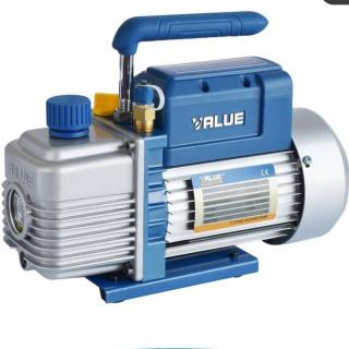 پمپ وکیوم خلاء ولیو مدل VE215N