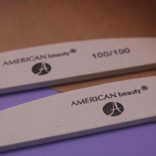 سوهان دستی امریکن بیوتی