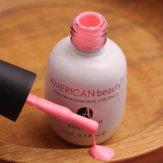 لاک ژل امریکن بیوتی ۱۲میل