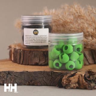 محافظ اسفنجی کارتریج