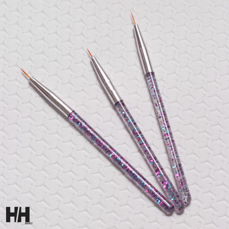 قلم طراحی سه تایی بیوتی
