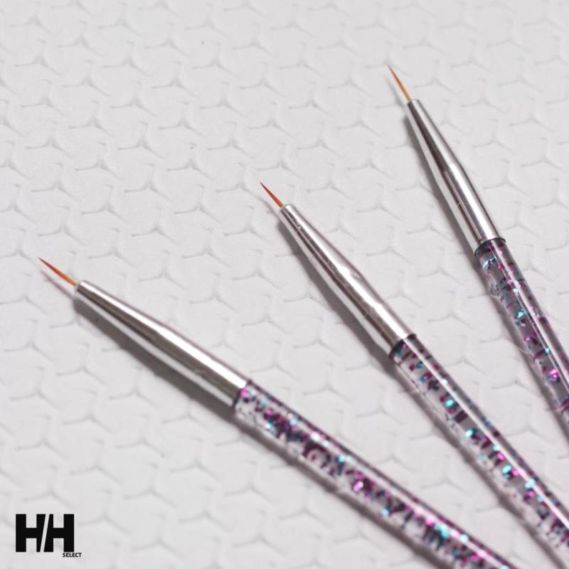 قلم طراحی سه تایی بیوتی