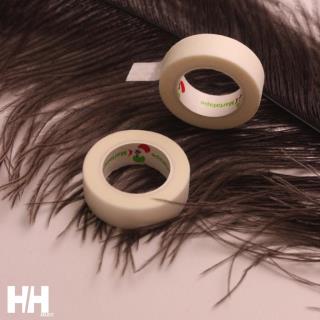 برچسب زیر چشم کاغذی