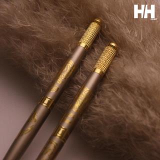 قلم میکروبلید دو سر