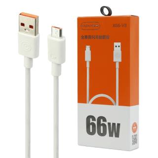 کابل میکرو یو اس بی فست شارژ